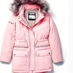 Girls/Women's Parka